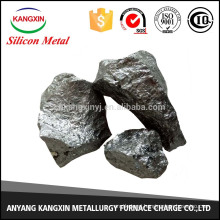 for silumin production Grade Silicon Metal 411